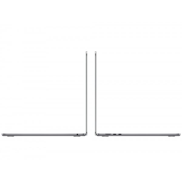 Apple MacBook Air 15 MXD13 (M3 8c CPU/10c GPU/16/512) Space Gray