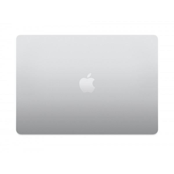 Apple MacBook Air 15 MXD23 (M3 8c CPU/10c GPU/16/512) Silver
