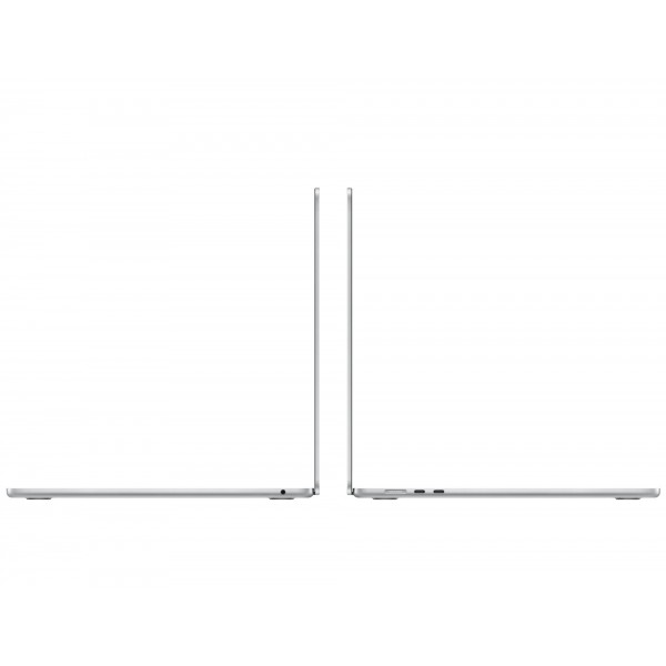 Apple MacBook Air 15 MXD23 (M3 8c CPU/10c GPU/16/512) Silver