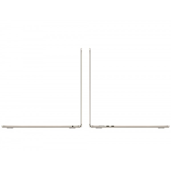 Apple MacBook Air 15 Z1GF000GP (M3 8c CPU/10c GPU/24/1024) Starlight