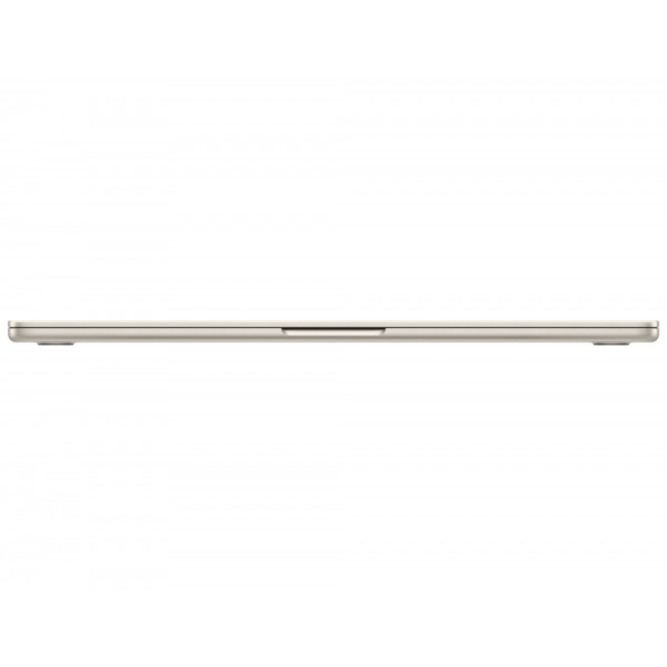 Apple MacBook Air 15 Z1GF000GP (M3 8c CPU/10c GPU/24/1024) Starlight