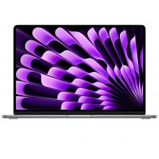 Apple MacBook Air 15 Z1GD000HX, Z1JD000FP (M3 8c CPU/10c GPU/24/2048) Space Gray