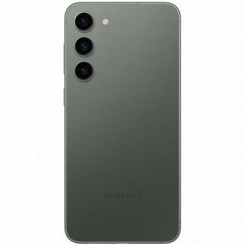 Смартфон Samsung Galaxy S23 8/128 ГБ, green