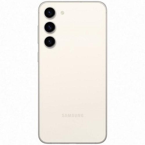 Смартфон Samsung Galaxy S23 8/256 ГБ, cream