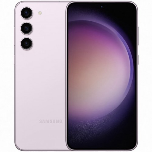 Смартфон Samsung Galaxy S23 8/256 ГБ, lavender