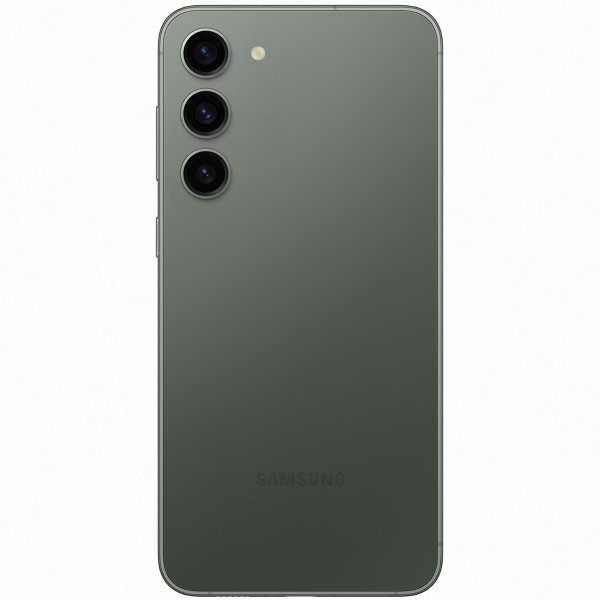 Смартфон Samsung Galaxy S23 8/512 ГБ, green