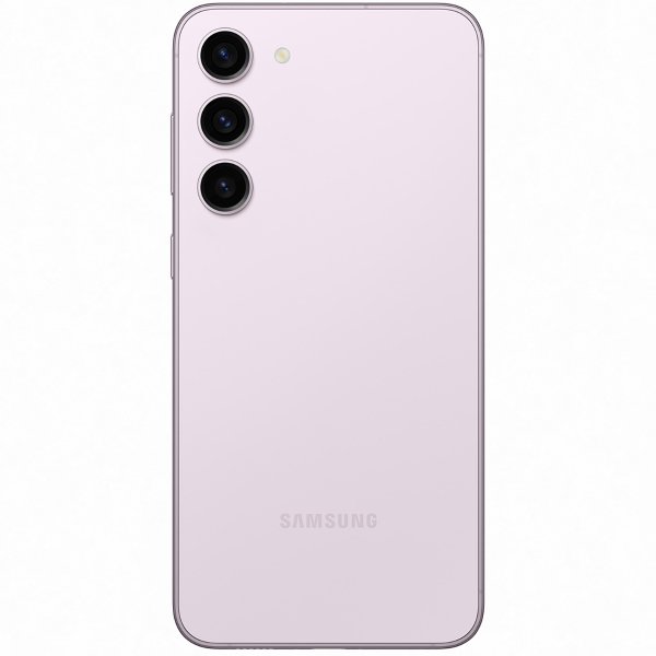 Смартфон Samsung Galaxy S23 8/512 ГБ, lavender