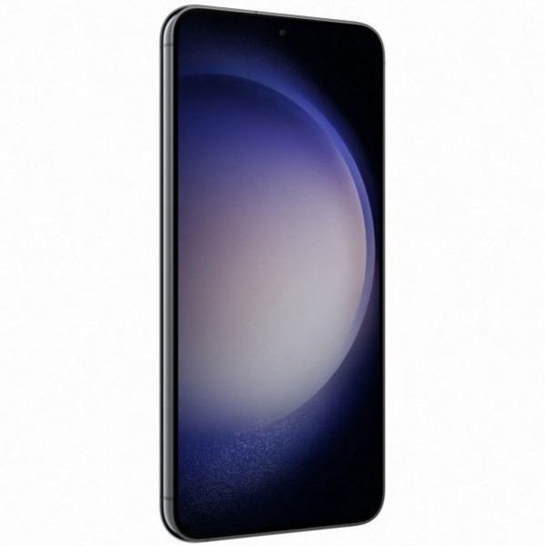 Смартфон Samsung Galaxy S23 8/256 ГБ, black
