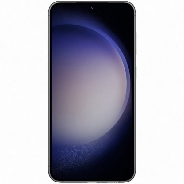 Смартфон Samsung Galaxy S23 8/128 ГБ, black