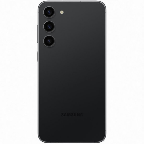 Смартфон Samsung Galaxy S23 8/128 ГБ, black