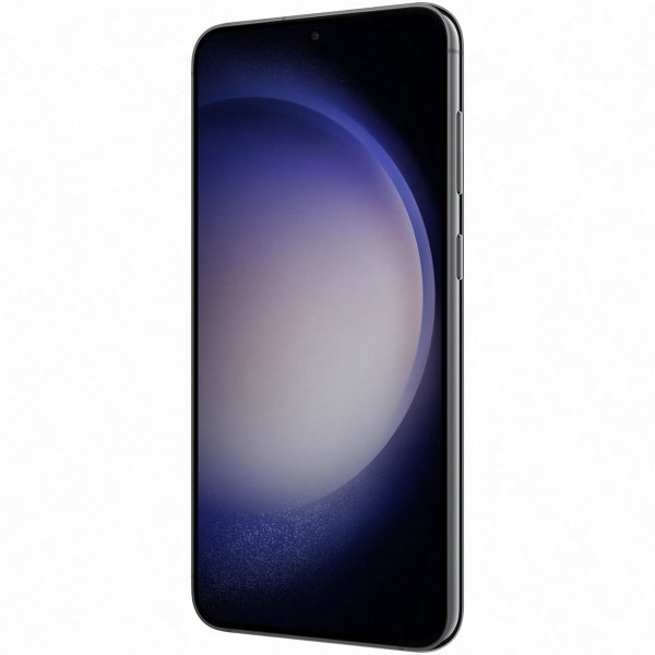 Смартфон Samsung Galaxy S23 8/128 ГБ, black
