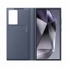 Чехол - книжка Samsung Smart View Wallet Case Cover Galaxy S24 Ultra Violet EF-ZS928CVEGRU