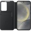 Чехол-книжка Samsung Smart View Wallet Case S24 Black EF-ZS921CBEGRU