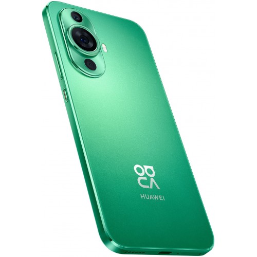 Смартфон Huawei Nova 11 8/256GB, Dual nano SIM, Green