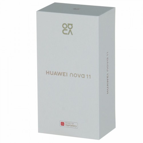 Смартфон Huawei Nova 11 8/256GB, Dual nano SIM, Green