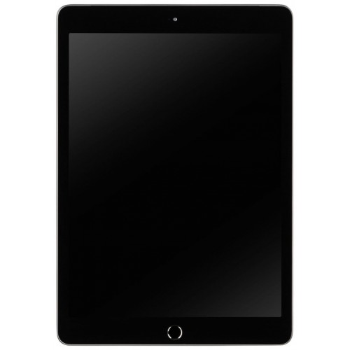 Планшет Apple iPad 10.2 (9gen), 256 ГБ, Wi-Fi, серый