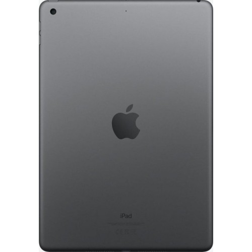 Планшет Apple iPad 10.2 (9gen), 256 ГБ, Wi-Fi, серый