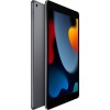 Планшет Apple iPad 10.2 (9gen), 256 ГБ, Wi-Fi, серый