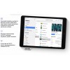 Планшет Apple iPad 10.2 (9gen), 256 ГБ, Wi-Fi, серый