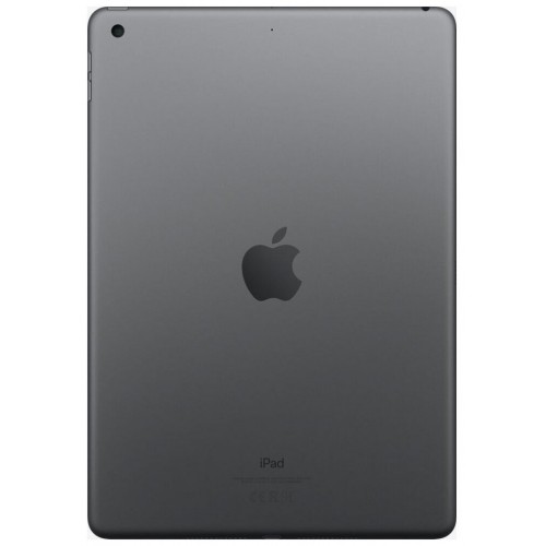 Планшет Apple iPad 10.2 (9gen), 256 ГБ, Wi-Fi, серый