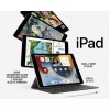 Планшет Apple iPad 10.2 (9gen), 256 ГБ, Wi-Fi, серый