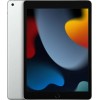 Планшет Apple iPad 10.2 (9gen), 256 ГБ, Wi-Fi, iPadOS, серебристый