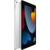 Планшет Apple iPad 10.2 (9gen), 256 ГБ, Wi-Fi, iPadOS, серебристый