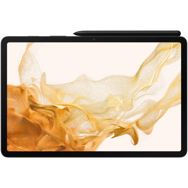 Планшет Samsung Galaxy Tab S8 Plus 5G 8/128 (SM-X806B), графитовый