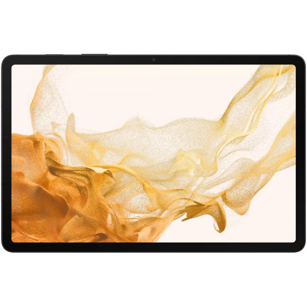 Планшет Samsung Galaxy Tab S8 Plus 5G 8/128 (SM-X806B), графитовый