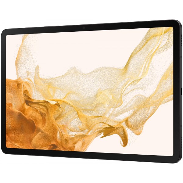 Планшет Samsung Galaxy Tab S8 Plus 5G 8/128 (SM-X806B), графитовый