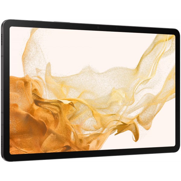 Планшет Samsung Galaxy Tab S8 Plus 5G 8/128 (SM-X806B), графитовый