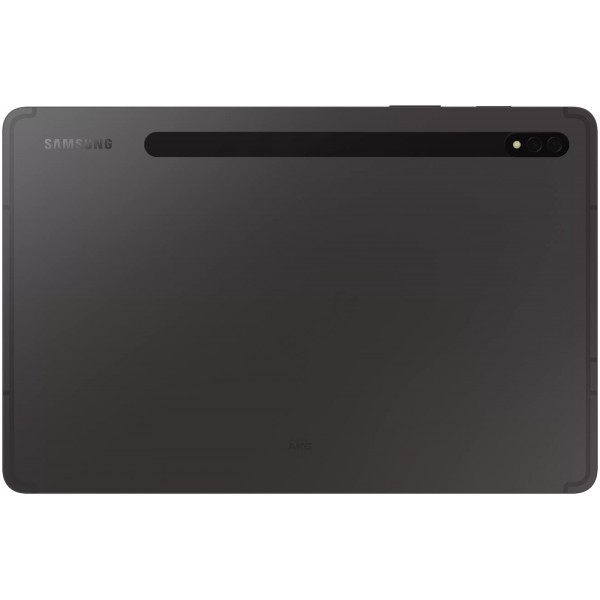 Планшет Samsung Galaxy Tab S8 Plus 5G 8/128 (SM-X806B), графитовый