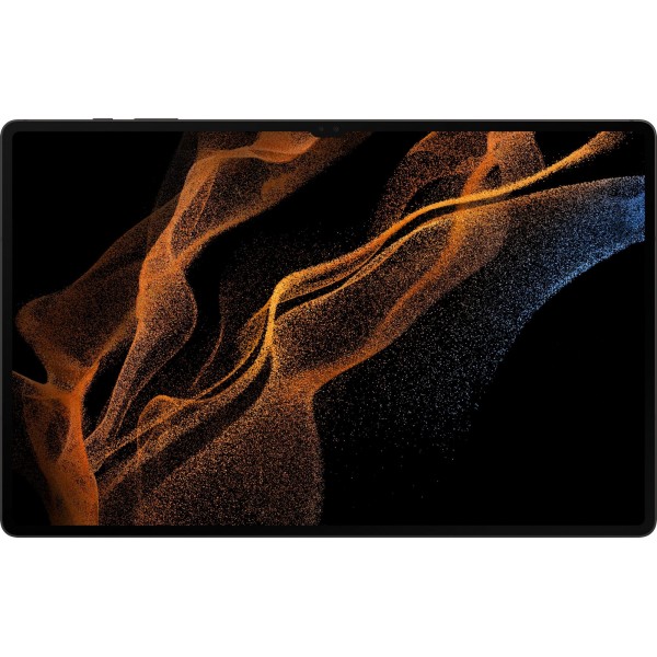 Планшет Samsung Galaxy Tab S8 Ultra 5G 12/256 (SM-X906B), графитовый