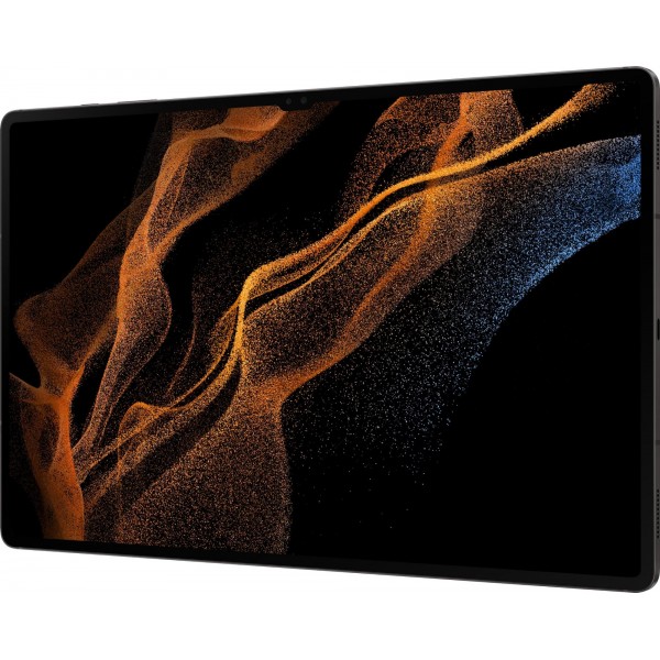 Планшет Samsung Galaxy Tab S8 Ultra 5G 12/256 (SM-X906B), графитовый