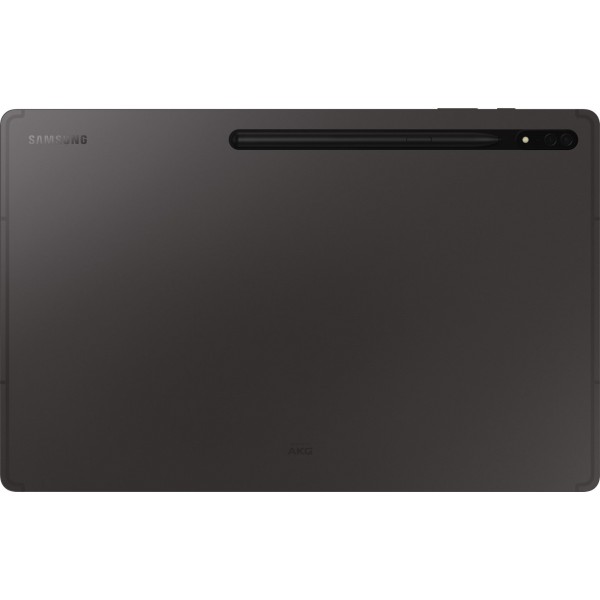 Планшет Samsung Galaxy Tab S8 Ultra 5G 12/256 (SM-X906B), графитовый