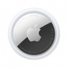 Поисковый трекер Apple AirTag 2 белый