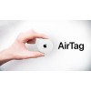 Поисковый трекер Apple AirTag белый