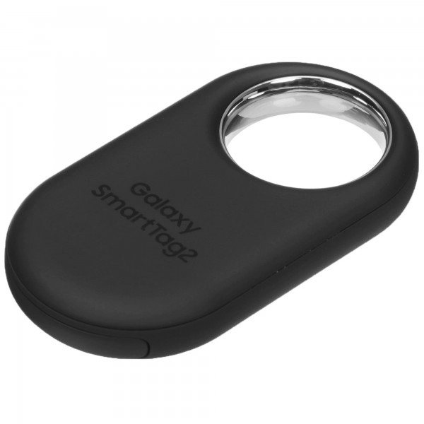Беспроводная метка Samsung Galaxy SmartTag2 черный (EI-T5600)