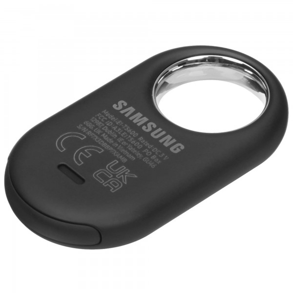 Беспроводная метка Samsung Galaxy SmartTag2 черный (EI-T5600)