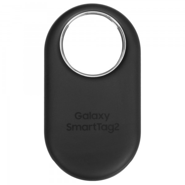 Беспроводная метка Samsung Galaxy SmartTag2 черный (EI-T5600)