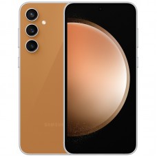Смартфон Samsung Galaxy S23 FE 8/256 ГБ, Dual: nano SIM + eSIM, tangerine