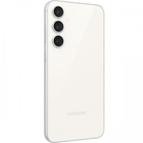 Смартфон Samsung Galaxy S23 FE 8/256 ГБ, Dual: nano SIM + eSIM, кремовый