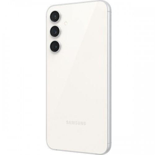 Смартфон Samsung Galaxy S23 FE 8/256 ГБ, Dual: nano SIM + eSIM, кремовый