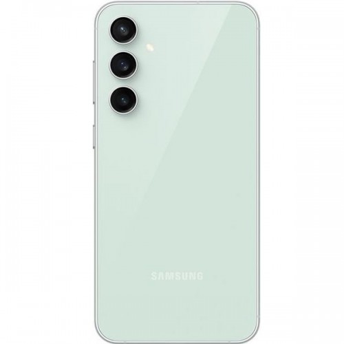 Смартфон Samsung Galaxy S23 FE 8/128 ГБ, Dual: nano SIM + eSIM, мятный