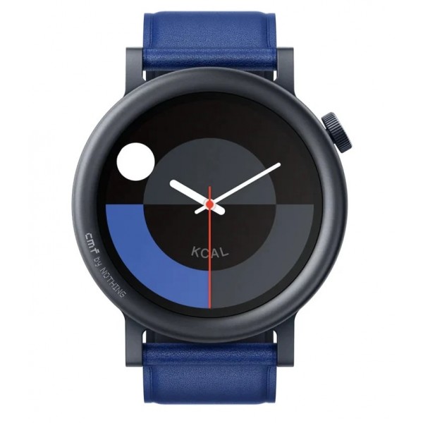 Умные часы CMF by Nothing Watch Pro 2, Blue