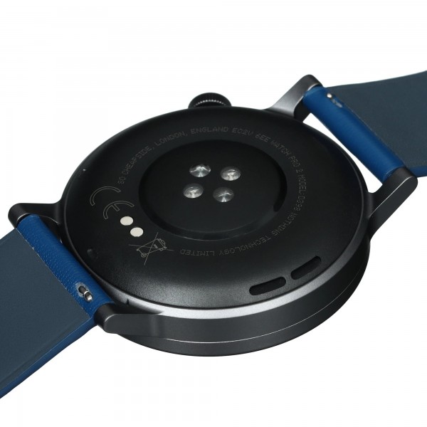 Умные часы CMF by Nothing Watch Pro 2, Blue