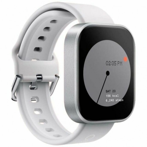 Умные часы CMF by Nothing Watch Pro, Grey