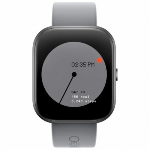 Умные часы CMF by Nothing Watch Pro, Grey