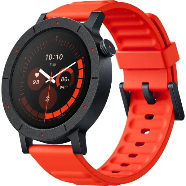 Умные часы CMF by Nothing Watch Pro 3, Orange