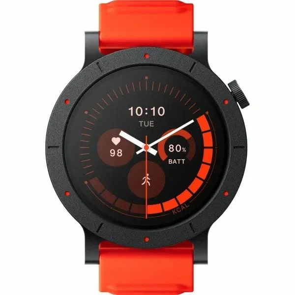 Умные часы CMF by Nothing Watch Pro 3, Orange
